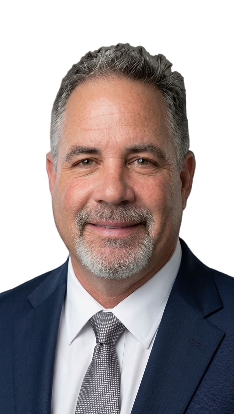 IPPS CEO portrait placeholder