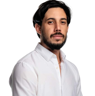 IPPS Vice President portrait placeholder